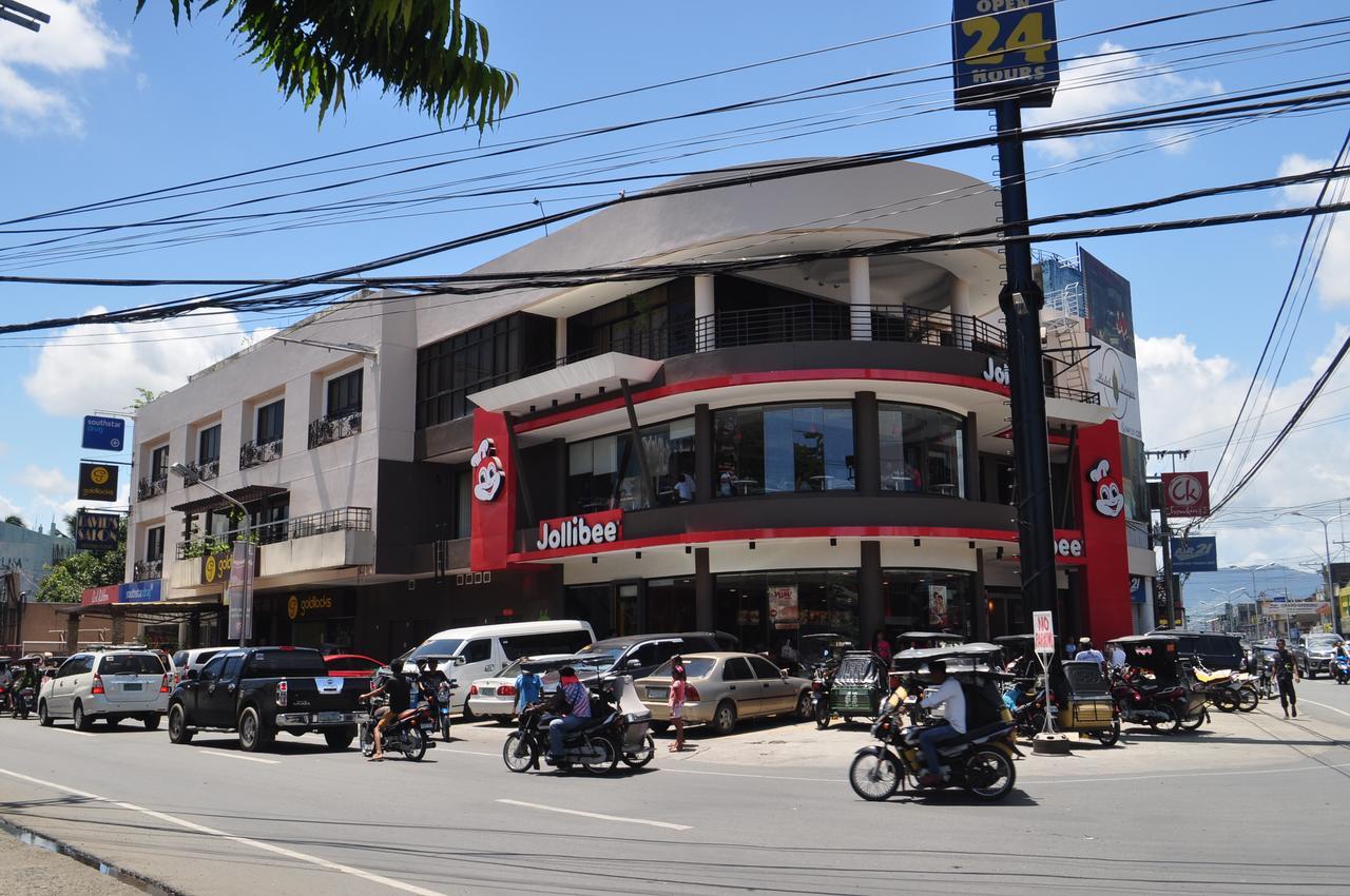 Hotel Maiya San Jose  Dış mekan fotoğraf